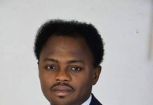 Gunmen Assasinate Cross River Born Prophet Thankgod Abam