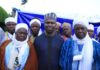 2019: We will support you – Muslim Leaders to Dakuku