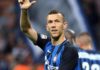 Perisic offers Man Utd hope by airing Premier League ambition