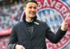 Bayern Bundesliga debut, Kovac confident of winning