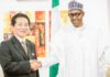 Tong of DPRK seeks deeper relations with Nigeria