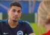 Visit To The Witch Doctor Helped Resurrect My Career – Leon Balogun