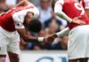 Lacazette Rocket Sees Off Cardiff