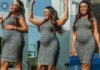 Linda Ikeji- Regret Not Giving Men Chance And Getting Pregnant When I Was Younger