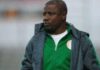 Super Eagles Coach Banned For Collecting $1,000 Bribe
