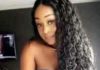 My Boyfriend Has Never Banged Me Before, We Are Practicing Biblical Courtship ─Tv Presenter Efia Odo