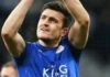 Maguire Signs New Leicester Deal