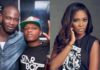 Tiwa Savage Ex-hubby, Teebillz Took To Instagram To Comment On Tiwa Savage Dating Wizkid
