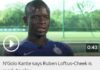 Kante: Loftus-Cheek Is Ready To Play