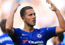 ‘I have made my decision’ – Hazard drops biggest hint yet over Real Madrid move