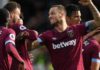 Yarmolenko Gets Hammers Off The Mark