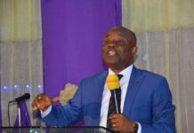 I’ll query any pastor who hosts comedian in church – Rev Chidi Okoroafor