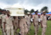 Assemblies Of God Nigeria Buries Late Retired Assistant General Rev Franklyn Ukomah
