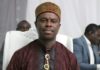 Buhari Sacks Dakuku As NIMASA DG, Replace Him With Jamoh
