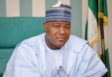 It’s now official, I’m a PDP member, says Dogara