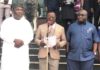 PHOTONEWS : South East Governors Meet in Enugu