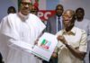 With Buhari as Sole Presidential Candidate, APC Is Now Doomed – PDP