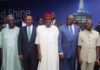 Osinbajo, Okowa, Dangote, Others Say Africa, Making Progress