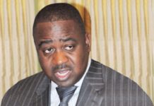 Suswam Denies Defection Rumours, Says He Is Too Big to Secretly Leave ADC