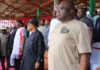 PHOTONEWS : Ongoing Abia State PDP Governorship Primaries