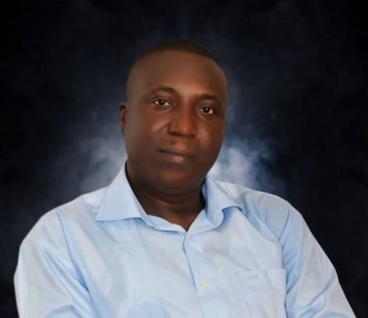 Rethinking Research in Nigeria By Nyerhovwo Tonukari