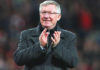 After brain surgery, Ferguson returns to United