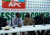 Judge steps down over Rivers APC crisis
