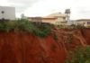 Anambra Gully Erosion: Federal Secretariat, court, others threatens