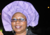 Nigerian Female Lawmaker Funke is dead