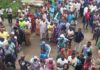 Osun re-run: Voters defy heavy rainfall