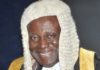 Former Chief Justice of Nigeria, Idris Kutigi dies at 78