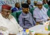 Day-2 APC Presidential Primary: Updates, Results from Eagles Square, Abuja
