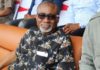 Court Orders Abaribe, Others To Pay N100 Million Over Kanu’s Absence