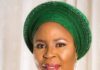 Blessing Nwagba, Female Reps aspirant accuses PDP of Gender discrimination