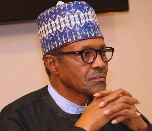 What If Buhari is Not the Real PMB in ASOROCK – Femi Fani Kayode Explodes