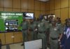 Nigerian Army rolls out Cyber Warfare Command, launches mobile app