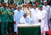 PDP: Buhari’s Independence Day Address Is Full of False Claims, Empty Assertions