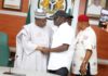 Tambuwal visits Abia to canvass support
