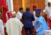 APC Senators Ignore Party’s Directives, Seek Reconciliation With Saraki
