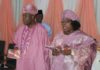 Assemblies Of God Community Celebrate Woman of Many Parts Rev Mrs Julie Alaje at 60