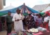 PHOTONEWS: Senator Mao Ohuabunwa Attends Ohafia New Yam Festival