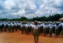 Abia reassures corps members of enabling environment.
