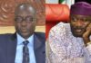 APC vs PDP: Fayemi, Olusola to know fate as Tribunal rules Monday