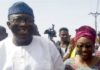 Ekiti state economy heading for emergency – Fayemi