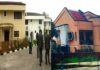 Fayose’s houses acquired through corruption exposes by EFCC
