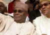 Unlike you, I’m a job creator, Atiku tells Buhari