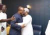 BREAKING: Atiku picks Peter Obi as running mate