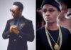 I’ve forgiven Wizkid – Dammy Krane