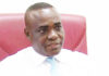 Nigerian Governors to be blamed for nation’s problem – Ita Enang