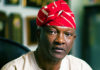 Agbaje: I am still very much in PDP